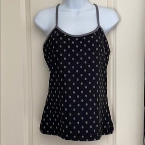 Lululemon Power Y Tank